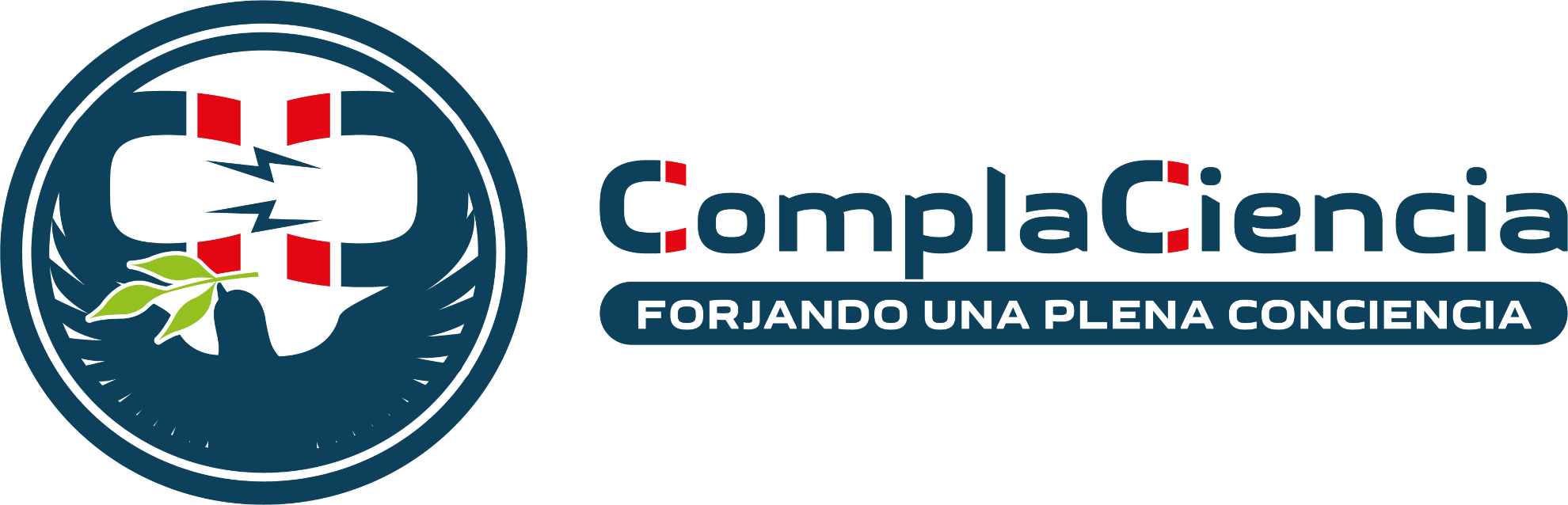 ComplaCiencia Logo